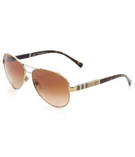 burberry sonnenbrille aviator|Burberry Sunglasses for Women .